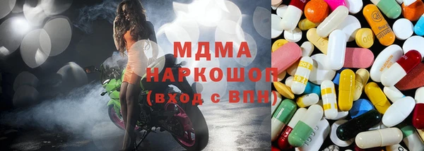 дурь Костерёво